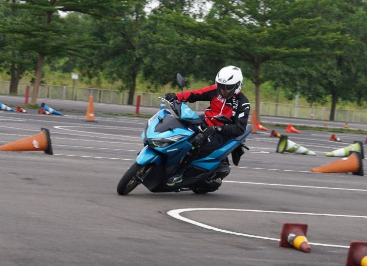Photo of All New Honda Vario 125 dengan Pembaruan Menyeluruh, AHm Resmi Luncurkan Generasi Terbaru Skutik Terlaris