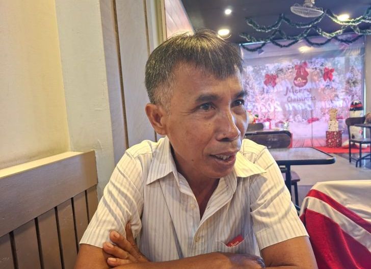 Photo of Tokoh Adat Bengkayang Minta Pemasangan Plang PKH Dilakukan Persuasif dan Humanis