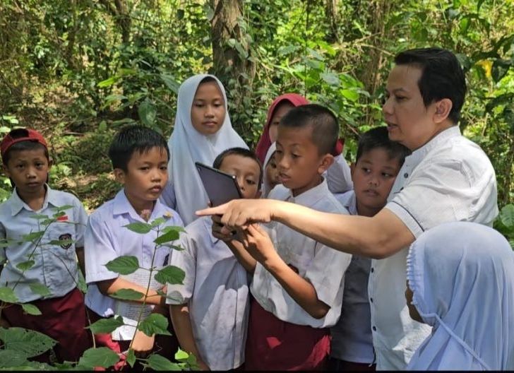 Photo of AHM Gelar Perayaan HGN 2025, Ajang Guru Inspiratif Astra Honda 2025 Usung Tema Langkah Guru Lentera Ilmu