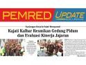 Kajati Kalbar Resmikan Gedung Pidum dan Evaluasi Kinerja Jajaran, Kunjungan Kerja ke Kejari Mempawah