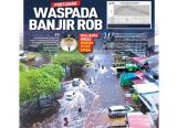 Photo of PONTIANAK WASPADA BANJIR ROB