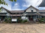 Photo of Bangunan Sekolah Era 1902 Disiapkan Jadi Museum Kota Pontianak