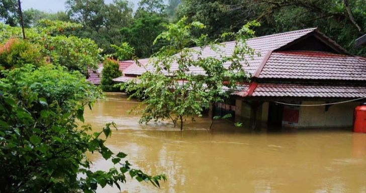 BPBD Bengkayang Catat Sejumlah Wilayah Terendam Banjir, Warga Diimbau Waspada