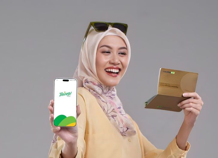 Photo of Loud Budgeting: Seni Berani Berhemat demi Masa Depan