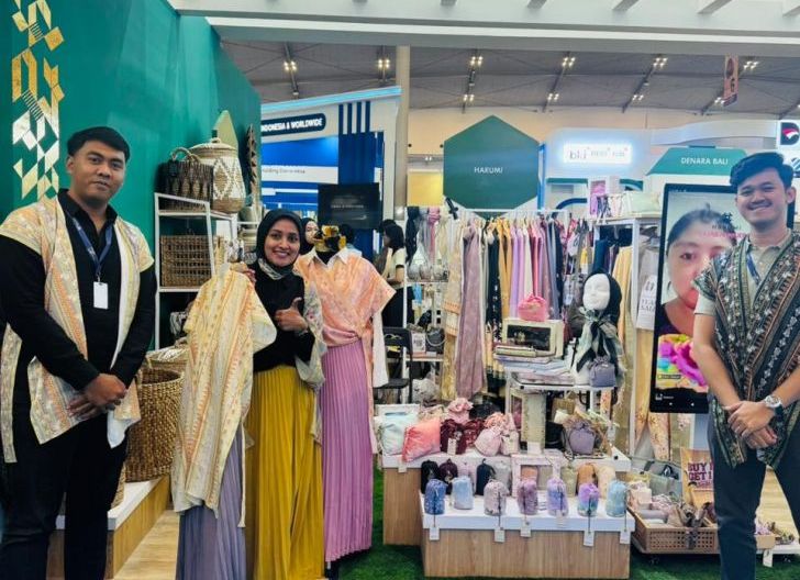 Photo of Pertapreneur Aggregator, Cara Pertamina Menyiapkan UMKM Tumbuh Berkelanjutan