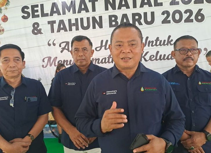 Photo of Pemkab Bengkayang Dukung Investasi PT APN untuk Dorong Kesejahteraan Masyarakat
