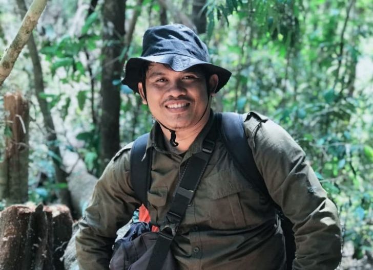 Photo of LemBAH Bengkayang Serukan Pentingnya Petakan Wilayah Adat Dari Sekarang
