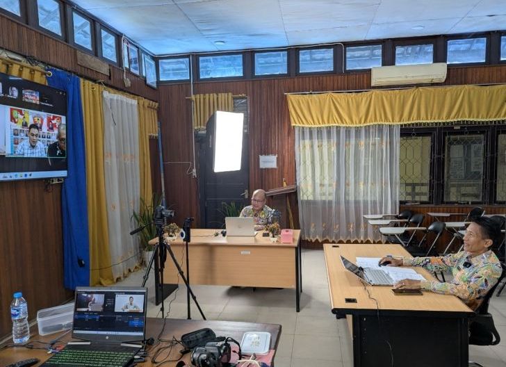Photo of Pemkab Bengkayang Matangkan SPMB 2026, DPRD Tekankan Validasi Data dan Transparansi