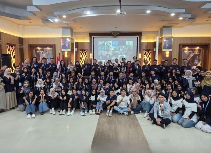 Photo of Siap Hadapi Era Coretax, DJP Kalbar Kukuhkan 253 Renjani 2026