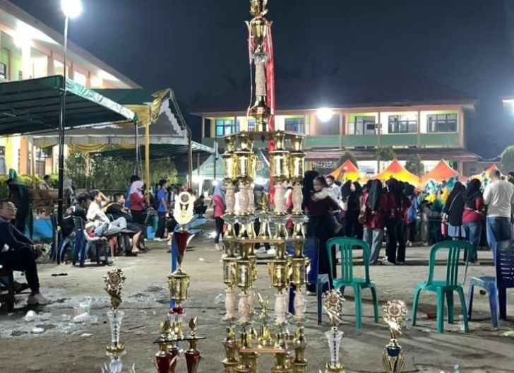 Photo of OBC Singkawang Kembali Pertahankan Gelar Juara Umum di Tingkat Provinsi