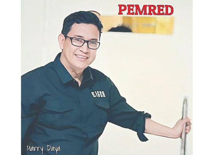 Photo of Menyoal Transparansi Kejati Kalbar di Tengah Simpang Siur Isu Sutarmidji, Catatan Redaksi