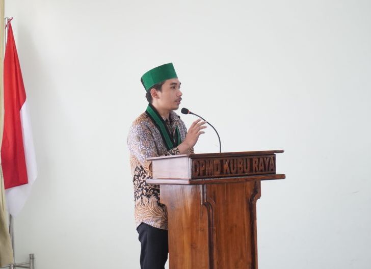 Photo of Dari Milad ke Khidmat: Ibadah Intelektual HMI untuk Masa Depan Indonesia