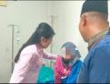 Puluhan Siswa MAN Model Singkawang Diduga Mengalami Keracunan MBG
