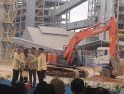 BPI Danantara dan MIND ID Groundbreaking Proyek Hilirisasi di Mempawah