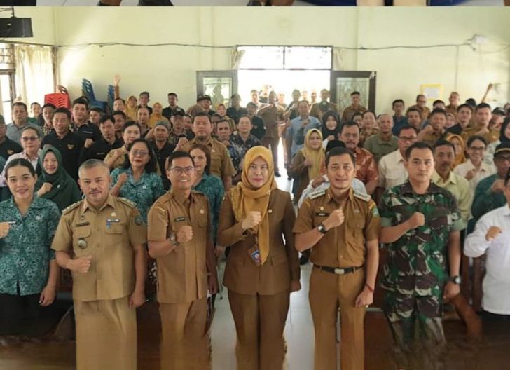 Photo of Sekda Singkawang : Musrenbang Dapat Menghasilkan Rencana Pembangunan Yang Tepat Sasaran