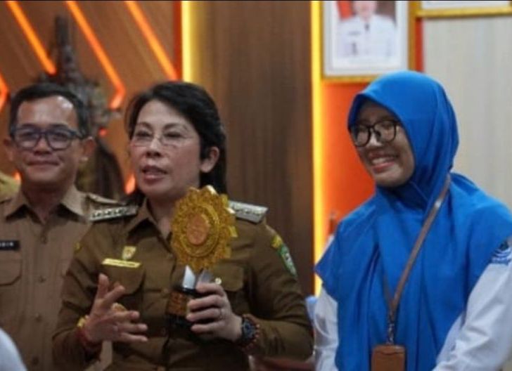 Photo of BPJS Kesehatan Apresiasi Singkawang Atas Capaian Universal Health Coverage