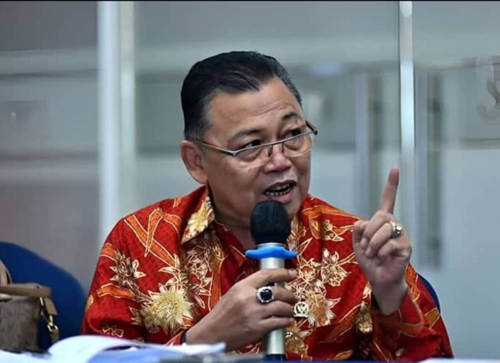 Photo of Jangan Bikin Bingung, Cornelis Komisi XII DPR Minta Pemerintah Perjelas Data Lifting Migas