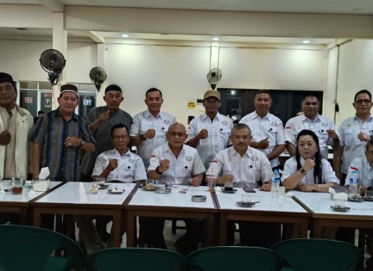 Photo of 17 Paguyuban Etnis Budaya Singkawang Siap Meriahkan Imlek dan Cap Go Meh 2026