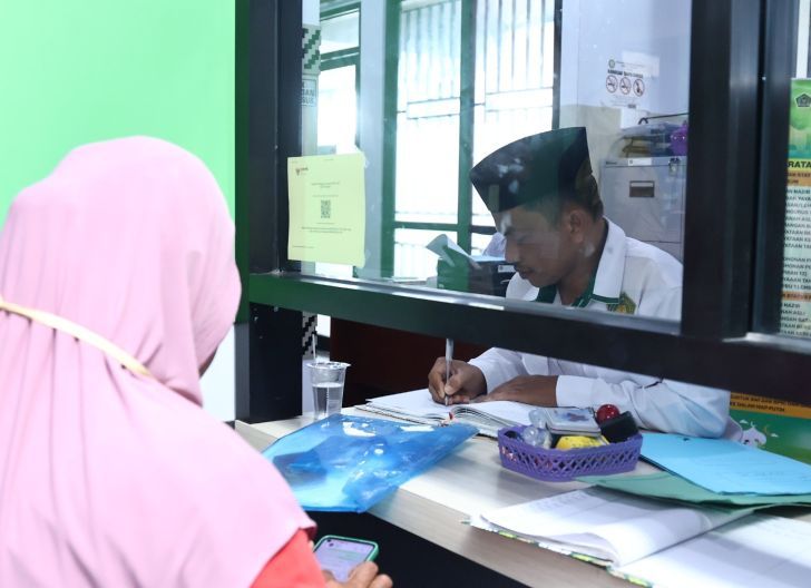 Photo of Lampaui Target, Investasi Kota Pontianak 2025 Tembus Rp1,55 Triliun