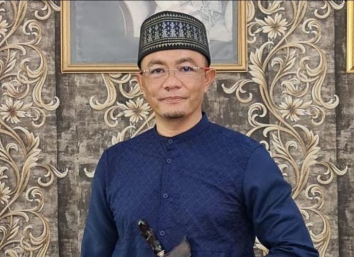 Photo of MABM Sanggau Ajak Masyarakat Mengikuti dan Memeriahkan Pawai Obor Menyambut Bulan Suci Ramadhan 1447 Hijriah