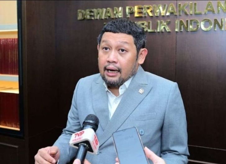 Photo of Baleg DPR Dorong Tata Ulang Hak Cipta di Era Digital, demi Keadilan Pelaku Industri Musik