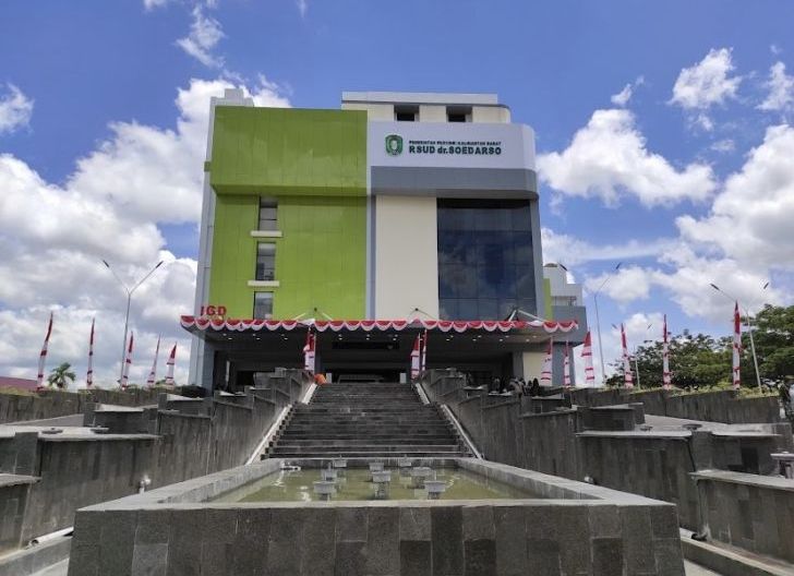 Photo of Babak Baru Layanan Jantung di Kalimantan, RSUD dr Soedarso Resmi Mulai Fellowship Kardiologi Intervensi