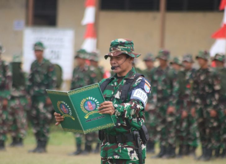 Photo of Loreng dan Warga, Bersama Merawat Harapan di Ujung Ketapang