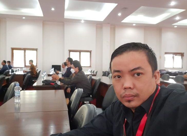 Photo of Labpolhum Soroti Kpid Kalbar: Harus Fokus Pada Fungsi Kelembagaan dan Transparansi Dengan Publik