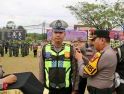 Polres Singkawang Kerahkan 700 Personel Amankan Perayaan Imlek dan Cap Go Meh