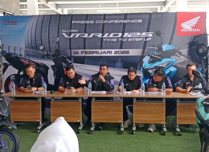 Photo of Astra Motor Kalbar Resmi Luncurkan All New Honda Vario 125 di Kubu GAIA Bumi Raya City Mall Raya