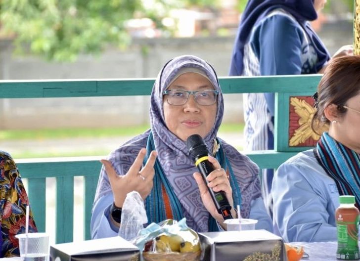 Photo of Komisi X DPR: Pemisahan Kementerian Kebudayaan Diharapkan Perkuat Anggaran Ekskavasi dan Pemeliharaan Situs Cagar Budaya