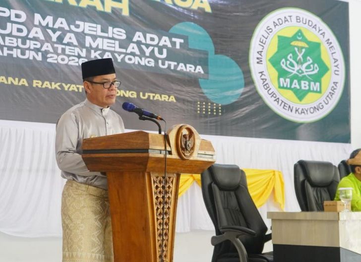 Photo of Rakerda MABM Jadi Momentum Penguatan Marwah Melayu dan Harmoni Daerah di Kayong Utara