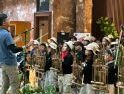 Gelar Pasanggiri Angklung Satu Hati, AHM Perkuat Posisi Penjaga Budaya Nasional di Level Dunia 