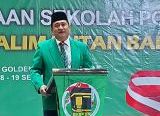 Photo of DPW PPP Kalbar Tolak SK DPP, Sebut Penunjukan Plt Ketua Tidak Sah