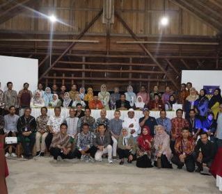 Raker Tahun 2026 Ditutup, Rektor IAIN Pontianak Teguhkan Arah Menuju UIN