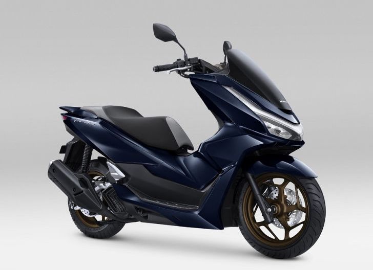 Photo of Beragam Pilihan Warna dan Tipe, Ini Harga New Honda PCX160 yang Diperbaharui AHM