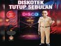 Diskotek Tutup Sebulan, Pemkot Pontianak Jaga Khusyuknya Ramadan