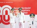 Pemprov Kalbar Perkuat IKU dan IKD untuk Pembangunan Terukur dan Berdampak, Satu Tahun Kepemimpinan Ria Norsan-Krisantus
