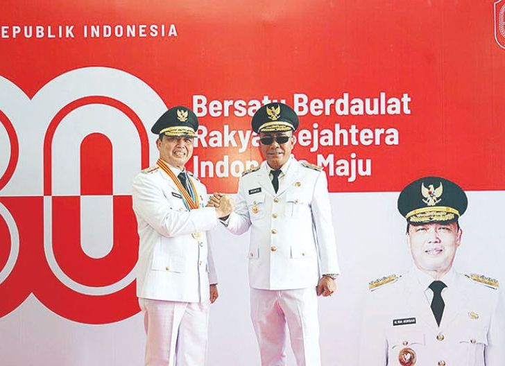 Photo of Pemprov Kalbar Perkuat IKU dan IKD untuk Pembangunan Terukur dan Berdampak, Satu Tahun Kepemimpinan Ria Norsan-Krisantus