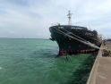 Trafik Kapal Terminal Kijing Tumbuh 15 Persen, Perkuat Layanan Petikemas