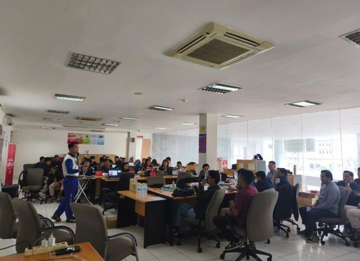 Photo of Antusias Ikuti Edukasi Cari Aman dari Asmo Kalbar, Karyawan Daihatsu Kubu Raya Siap jadi Duta Keselamatan Berkendara 