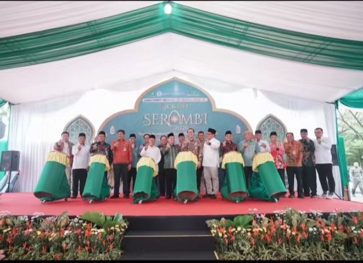 Photo of BI Kalbar Siapkan Rp3,6 Triliun Uang Tunai untuk Ramadan–Idulfitri 1447 H