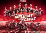 Photo of Siap Mengaspal di Lintasan Dunia, 10 Pembalap Muda Terpilih di Astra Honda Racing School 2026 Semakin Matang   