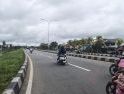 Terus Membangun, Pemkot Berencana Bangun Trotoar di Jalan Sultan Hamid II