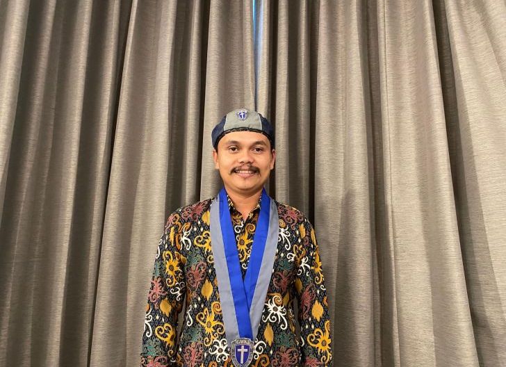 Photo of GMKI Kalbar Soroti Dugaan Kekerasan Polisi di Tual, Reformasi Polri Dinilai Belum Serius