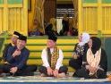 Ratusan Jamaah Hadiri Safari Ramadan Gubernur Kalbar di Sintang, Ria Norsan Ajak Perkuat Persaudaraan