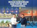 Kelly's Padel Janji Redam Kebisingan dan Tertib Jam Operasional, Setelah Tim Gabungan Pemkot Pontianak Turun Lapangan