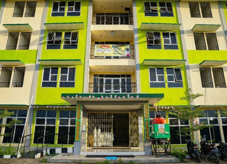 Photo of Pemkot Pontianak Dukung Program 3 Juta Rumah, Bebaskan BPHTB hingga Usulkan Rusun Baru