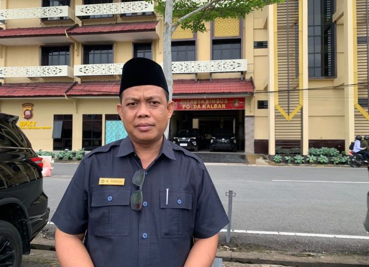 Photo of Dipolisikan soal JHT, Rektor Universitas PGRI Pontianak Tegaskan Itu Reward, Bukan Potongan Gaji