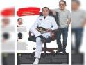 Saya Tidak Main Emas Lagi, Javit Adik Wakil Bupati Kapuas Hulu Akhirnya Buka Suara, Pusat Persulit Izin Pertambangan Rakyat